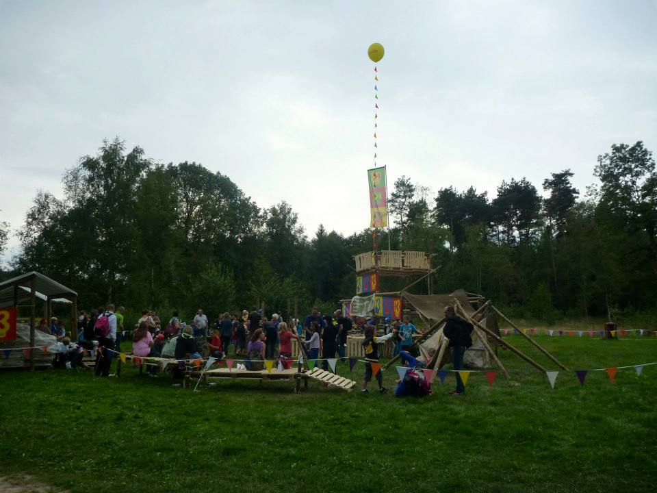 Sint-Martinus den XIIde - Ketnet Checklist